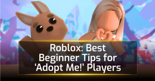 Roblox Grow a Garden Beginner’s Guide Roblox Grow a Garden Beginner’s Guide