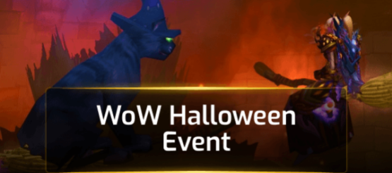 The Ultimate Guide to WoW's Halloween Event 2026 The Ultimate Guide to WoW's Halloween Event 2026