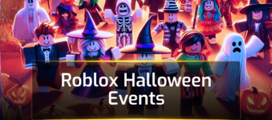 The Ultimate Guide To Roblox Halloween Events This Year Slide 1710 