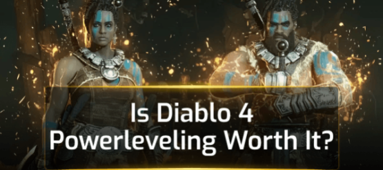 Diablo 4: Is Powerleveling Worth It? Diablo 4: Is Powerleveling Worth It?
