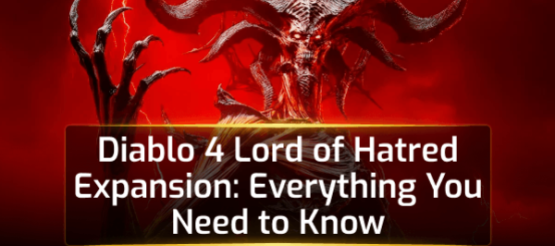 Diablo 4 Lord of Hatred Expansion: Everything You Need to Know Diablo 4 Lord of Hatred Expansion: Everything You Need to Know