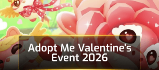 Adopt Me Valentine Event 2026: Pets, Currency, and Quests Guide Adopt Me Valentine Event 2026: Pets, Currency, and Quests Guide