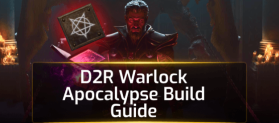 D2R Warlock Apocalypse Build - Season 14 Fire Warlock Guide D2R Warlock Apocalypse Build - Season 14 Fire Warlock Guide