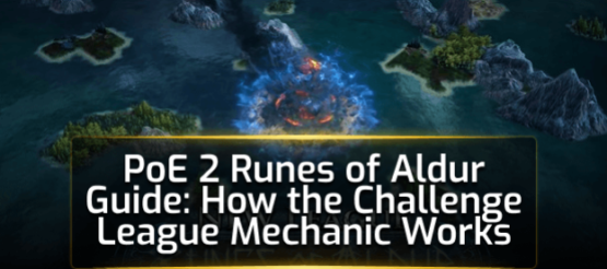 PoE 2: Runes of Aldur Guide PoE 2: Runes of Aldur Guide