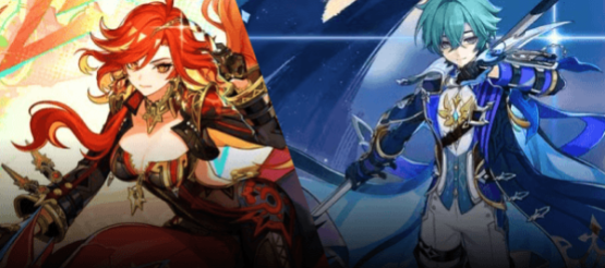 Genshin Impact 6.6 Banners & Updates Genshin Impact 6.6 Banners & Updates