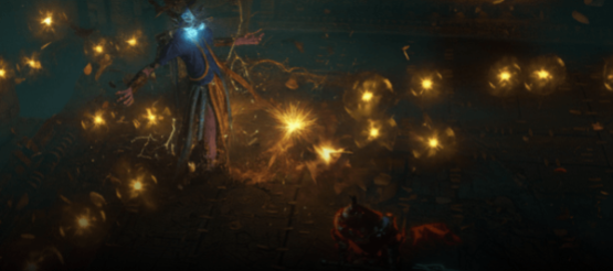 PoE 2 Endgame Guide: Return of the Ancients PoE 2 Endgame Guide: Return of the Ancients