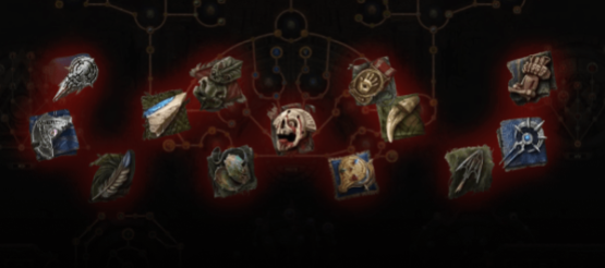PoE 2 Return of the Ancients: New Support Gems