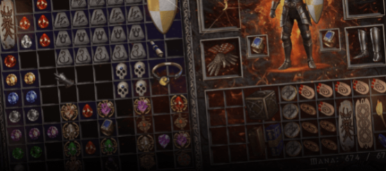D2R Crafting Recipes: Blood, Caster, Safety & Hit Power