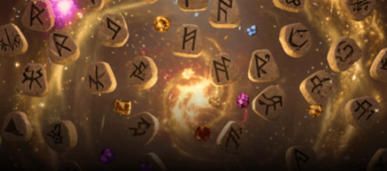 D2R Rune Recipes - Horadric Cube Runes Guide