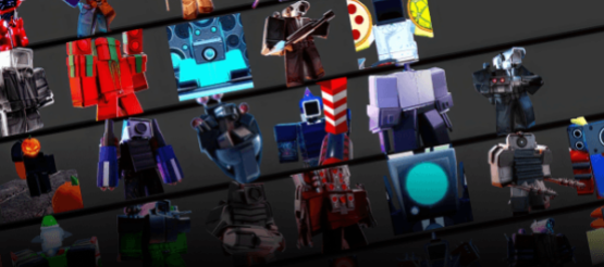 Toilet Tower Defense Tier List