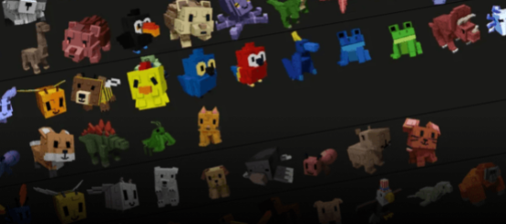 Grow a Garden 2 Pets Tier List