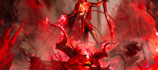 Diablo 4 Warlock Guide: Skills, Gameplay, and Best Builds