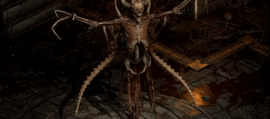 D2R Mephisto Farming Guide