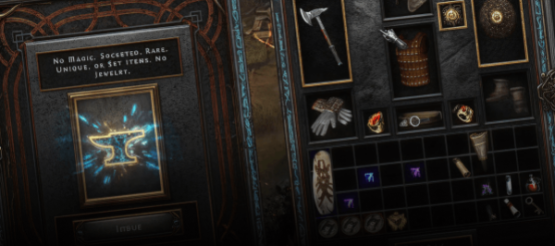 D2R Items Trading Guide