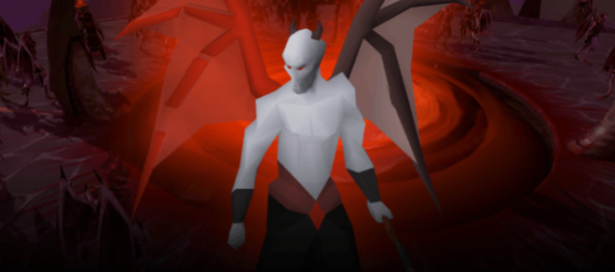 OSRS Lord Drakan Final Boss Guide OSRS Lord Drakan Final Boss Guide