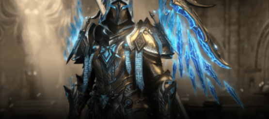 Diablo 4 Solo Self-Found Guide