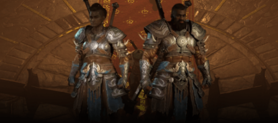 Diablo 4 Leaderboards Guide
