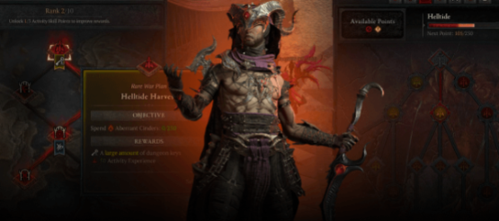 Diablo 4 War Plans Guide: Unlock, Best Routes, & Rewards