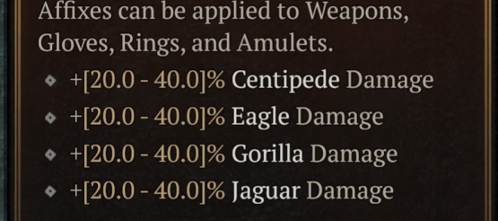 Diablo 4 Season 14 Tempering Guide