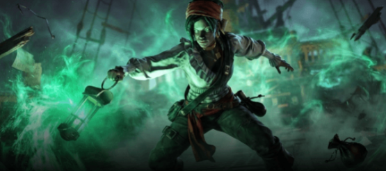 Path of Exile: Curse of the Allflame - Everything You Need to Know