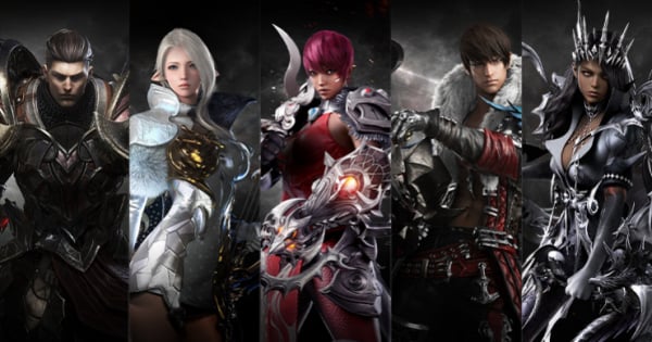 Lost Ark Kakul Saydon Gate 2 Guide | RPGStash