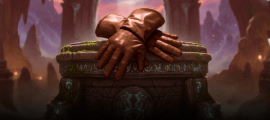 Best Budget Gloves in D2R Best Budget Gloves in D2R