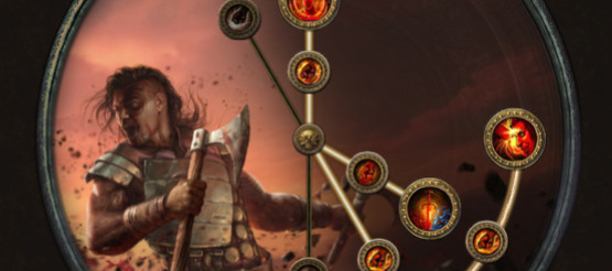 [3.26] Chain Hook Berserker Build - POE Secrets of the Atlas