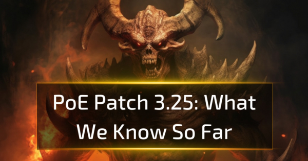 Path of Exile: Settlers of Kalguur – Everything You Need to Know About 3.25 Path of Exile: Settlers of Kalguur – Everything You Need to Know About 3.25