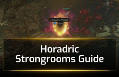 Horadric Strongrooms Guide – Diablo 4 Season 9 Loot & Strategy