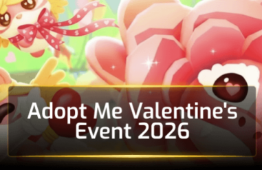 Adopt Me Valentine Event 2026: Pets, Currency, and Quests Guide