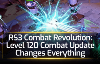 RS3 Combat Rework That Changes Everything