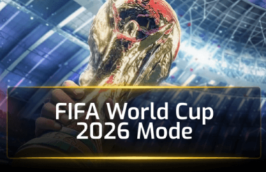 FIFA World Cup 2026 Mode: Everything You Need to Know