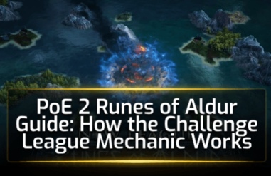 PoE 2: Runes of Aldur Guide