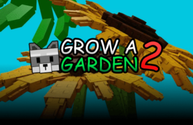 Grow a Garden 2 Release Date and News