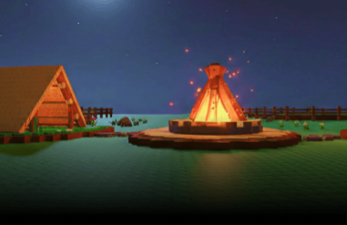 Grow a Garden Summer Camp Event Guide