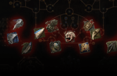 PoE 2 Return of the Ancients: New Support Gems