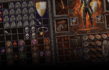 D2R Crafting Recipes: Blood, Caster, Safety & Hit Power