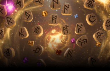 D2R Rune Recipes - Horadric Cube Runes Guide