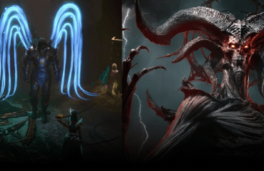 Diablo 4 Season 14 Guide: Classes, Leveling, Gear, and More