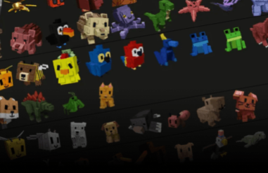 Grow a Garden 2 Pets Tier List