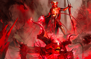 Diablo 4 Warlock Guide: Skills, Gameplay, and Best Builds