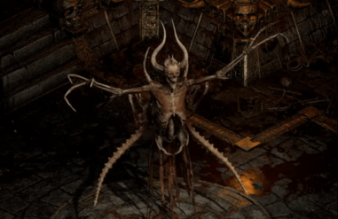 D2R Mephisto Farming Guide
