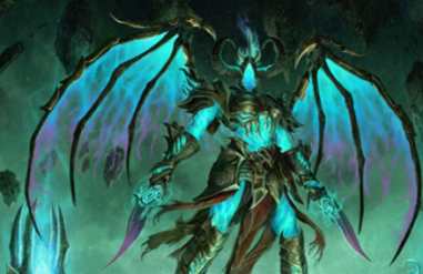 Diablo 4 Necromancer Builds
