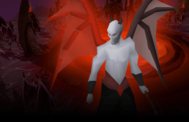 OSRS Lord Drakan Final Boss Guide