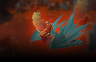 OSRS Maggot King Guide
