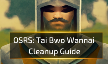 OSRS Tai Bwo Wannai Cleanup Guide