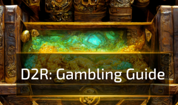 D2R Gambling Guide