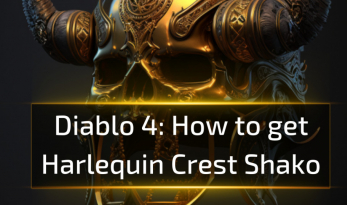 How to get Harlequin Crest Shako in Diablo 4