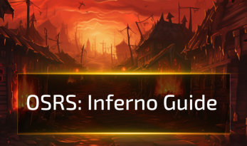 OSRS Inferno Guide