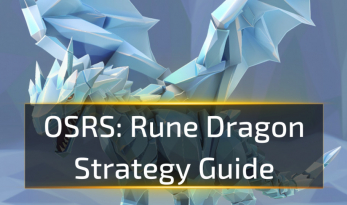 OSRS Rune Dragon Strategy Guide